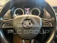 2017 Skoda Octavia