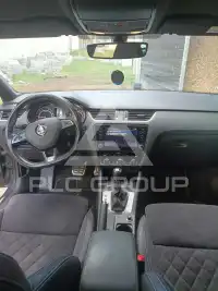 2017 Skoda Octavia