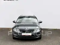 2017 Skoda Octavia