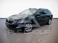 2017 Skoda Octavia