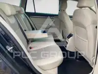 2017 Skoda Octavia