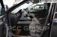2017 Skoda Octavia