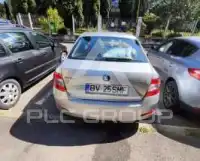 2017 Skoda Octavia