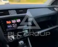 2017 Skoda Octavia