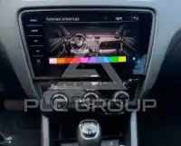 2017 Skoda Octavia