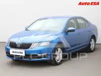 2017 Skoda Octavia