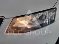 2017 Skoda Octavia