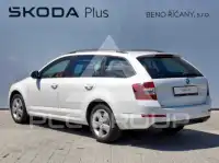 2017 Skoda Octavia