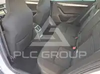 2017 Skoda Octavia