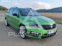 2017 Skoda Octavia