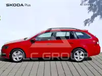 2017 Skoda Octavia
