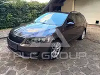 2017 Skoda Octavia