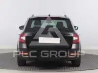 2017 Skoda Octavia