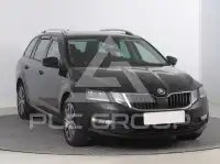 2017 Skoda Octavia