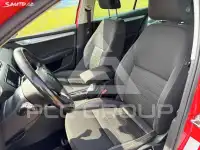 2017 Skoda Octavia