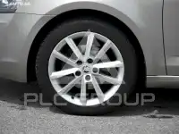 2017 Skoda Octavia