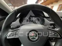 2017 Skoda Octavia
