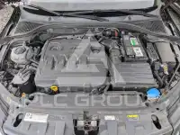 2017 Skoda Octavia