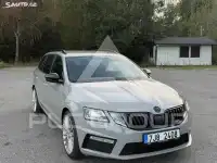 2017 Skoda Octavia