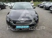 2017 Skoda Octavia