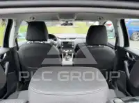 2017 Skoda Octavia