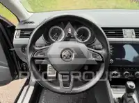 2017 Skoda Octavia