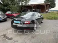 2017 Skoda Octavia
