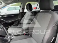 2017 Skoda Octavia