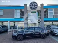 2017 Skoda Octavia