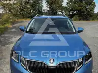 2017 Skoda Octavia