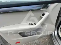 2017 Skoda Octavia