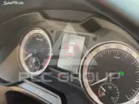 2017 Skoda Octavia