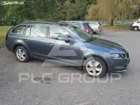 2017 Skoda Octavia