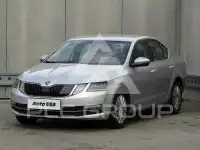 2017 Skoda Octavia