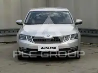 2017 Skoda Octavia