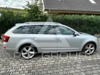 2017 Skoda Octavia