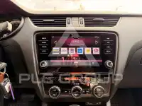 2017 Skoda Octavia