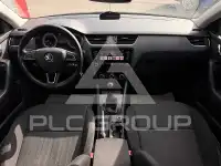 2017 Skoda Octavia