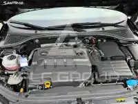 2017 Skoda Octavia