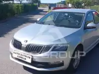 2017 Skoda Octavia