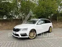 2017 Skoda Octavia