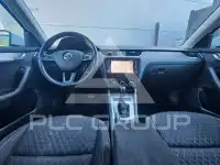 2017 Skoda Octavia