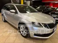 2017 Skoda Octavia
