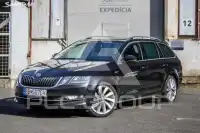 2017 Skoda Octavia