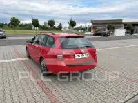 2017 Skoda Octavia