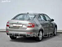 2017 Skoda Octavia