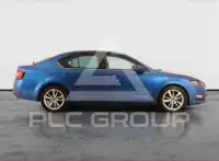 2017 Skoda Octavia