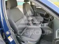 2017 Skoda Octavia