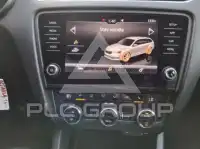 2017 Skoda Octavia