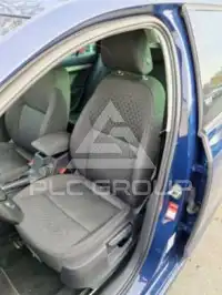 2017 Skoda Octavia
